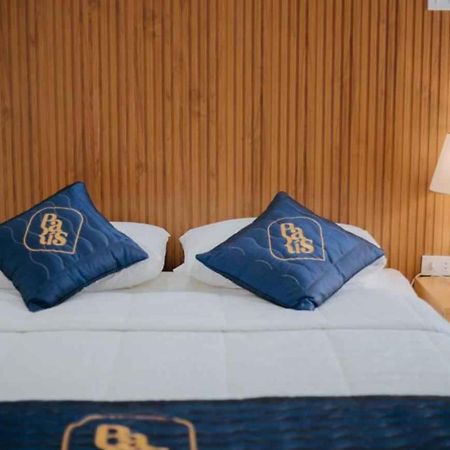 Paris Hotel Binh Thuan Tuy Phong Dış mekan fotoğraf