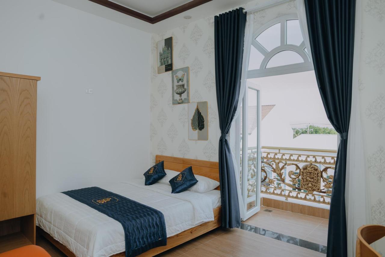 Paris Hotel Binh Thuan Tuy Phong Dış mekan fotoğraf
