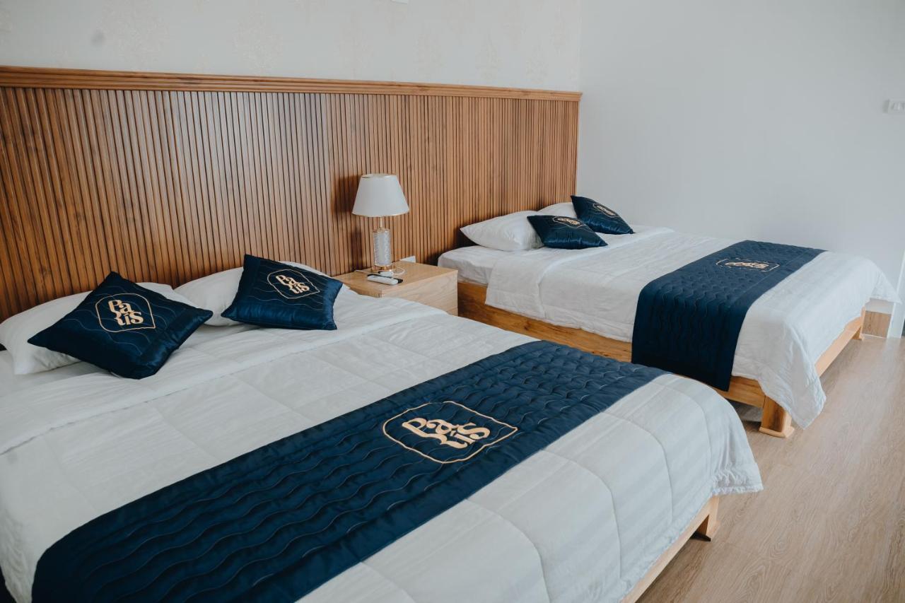 Paris Hotel Binh Thuan Tuy Phong Dış mekan fotoğraf