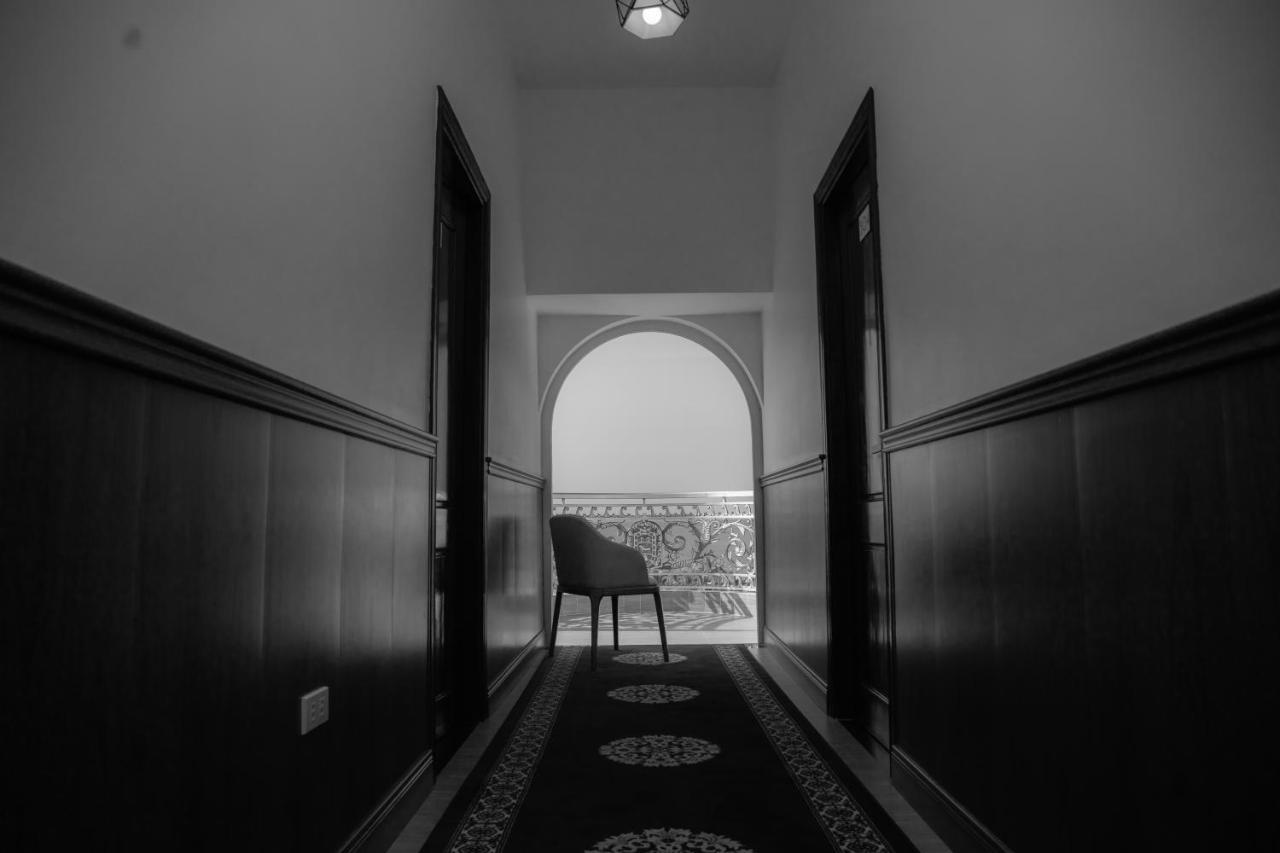 Paris Hotel Binh Thuan Tuy Phong Dış mekan fotoğraf
