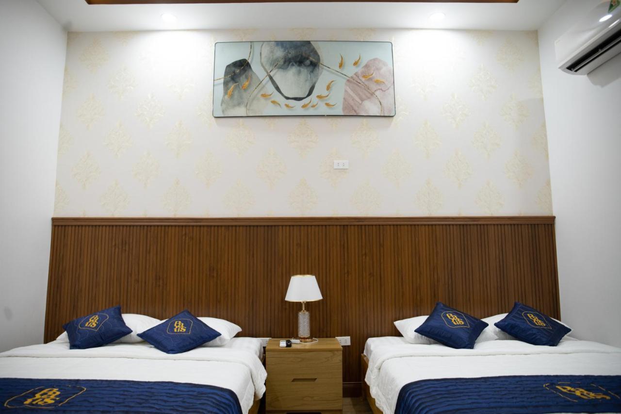 Paris Hotel Binh Thuan Tuy Phong Dış mekan fotoğraf