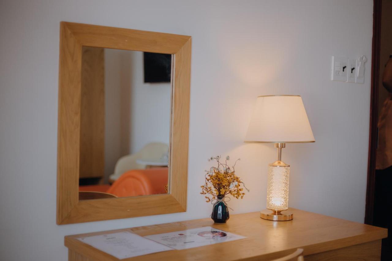 Paris Hotel Binh Thuan Tuy Phong Dış mekan fotoğraf