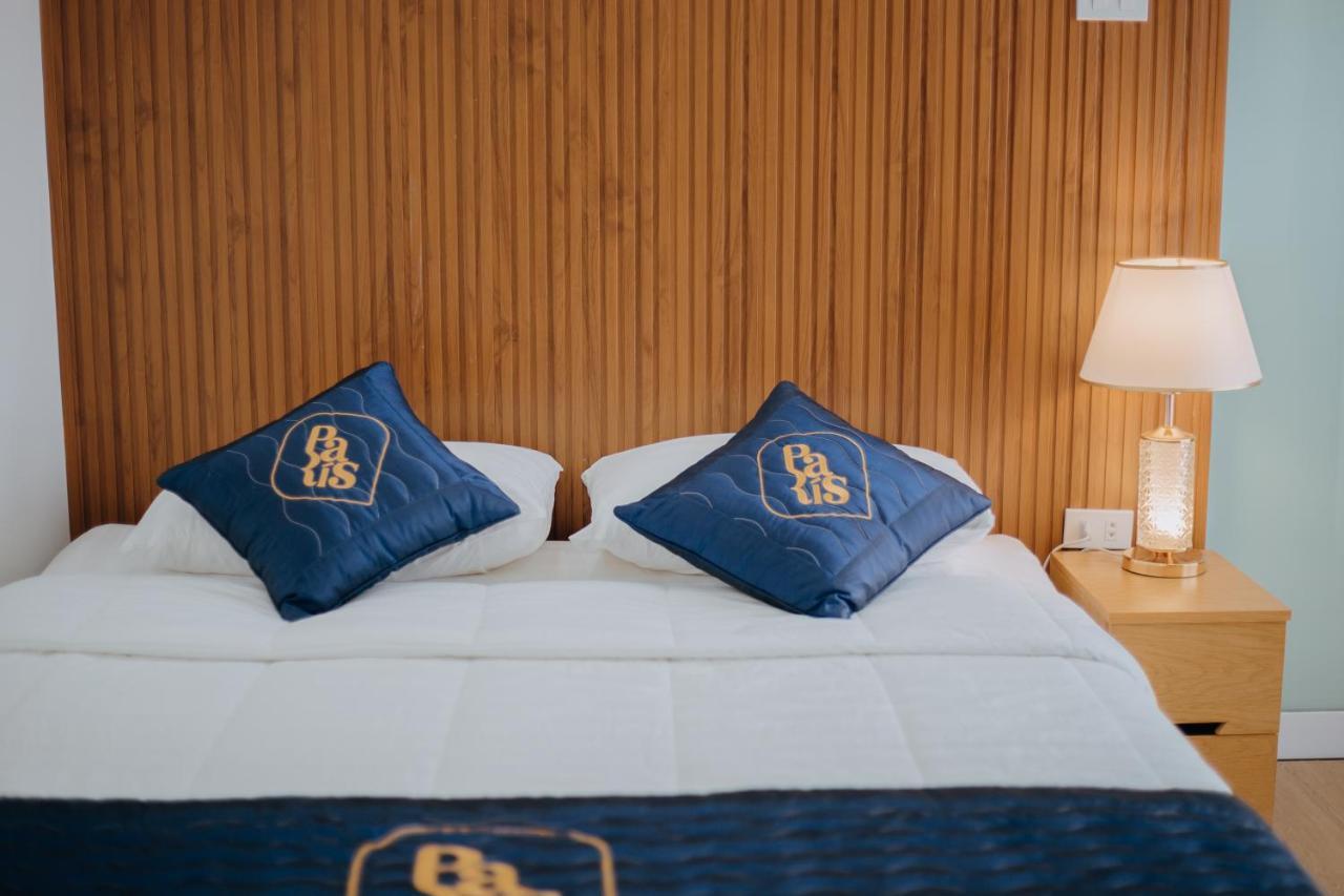 Paris Hotel Binh Thuan Tuy Phong Dış mekan fotoğraf