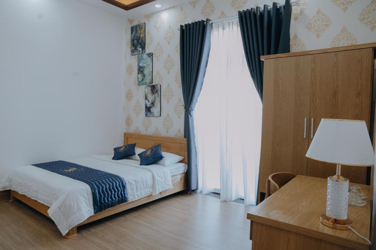 Paris Hotel Binh Thuan Tuy Phong Dış mekan fotoğraf