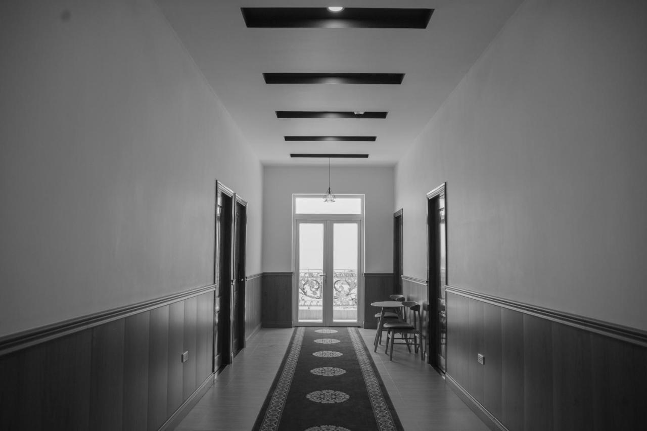 Paris Hotel Binh Thuan Tuy Phong Dış mekan fotoğraf