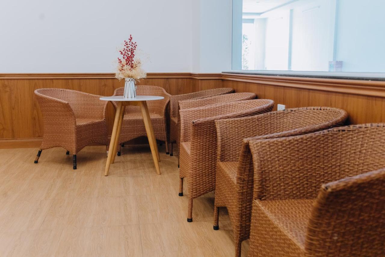 Paris Hotel Binh Thuan Tuy Phong Dış mekan fotoğraf