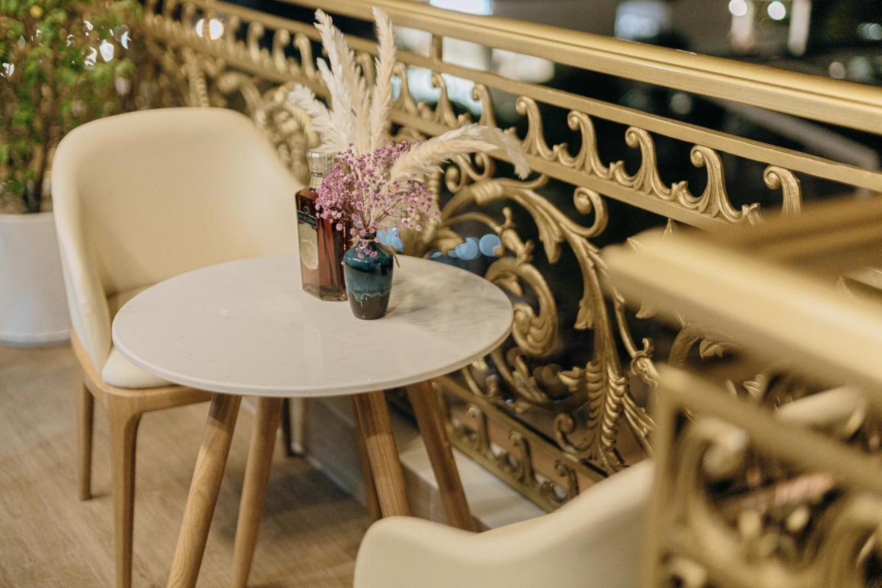 Paris Hotel Binh Thuan Tuy Phong Dış mekan fotoğraf