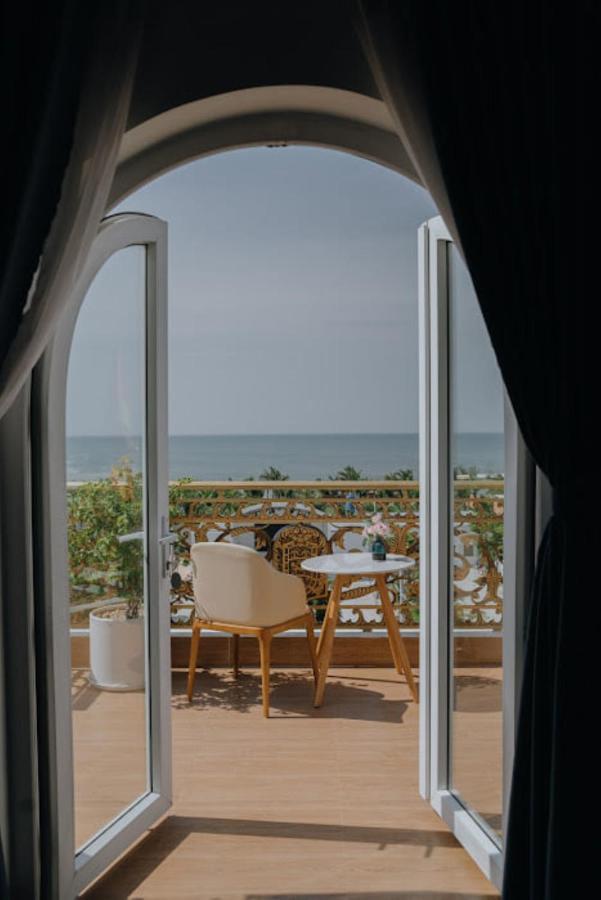 Paris Hotel Binh Thuan Tuy Phong Dış mekan fotoğraf