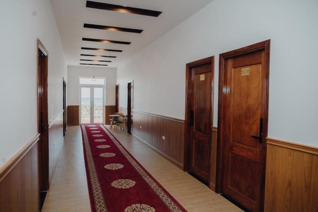 Paris Hotel Binh Thuan Tuy Phong Dış mekan fotoğraf