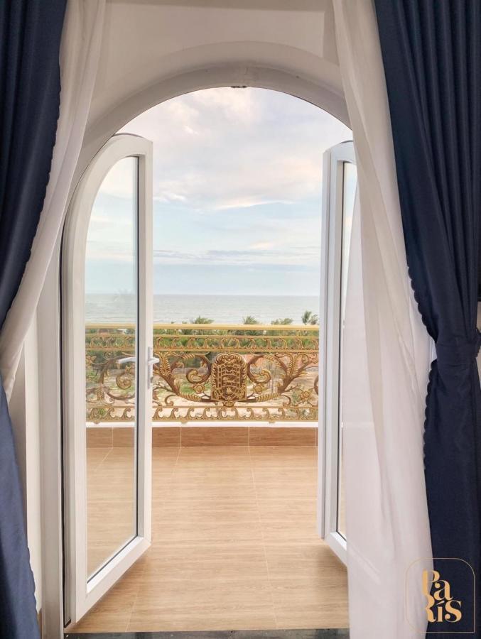 Paris Hotel Binh Thuan Tuy Phong Dış mekan fotoğraf